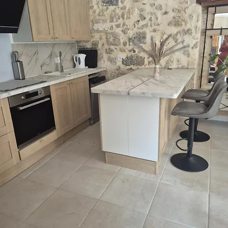 Holiday home Le Des Cadets