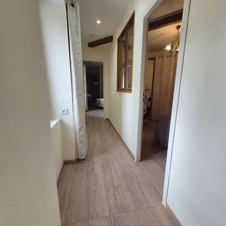 Le Des Cadets Holiday home Casteljaloux