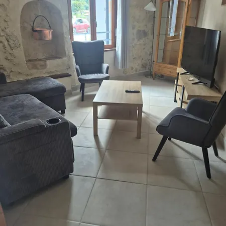 Holiday home Le Des Cadets